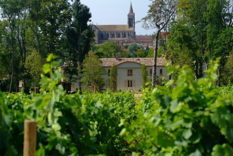 Vignes macon broyers domaine chateau événements