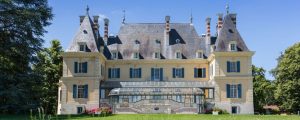 Vos Séminaires Au Château De Rajat