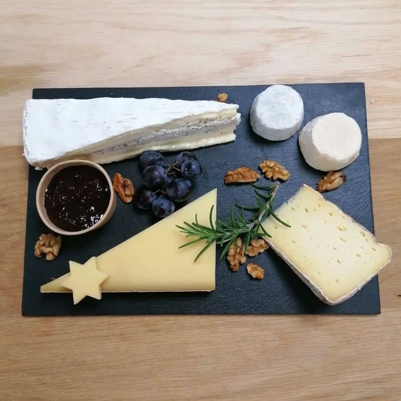 plateau fromage buffet planche traiteur lyon