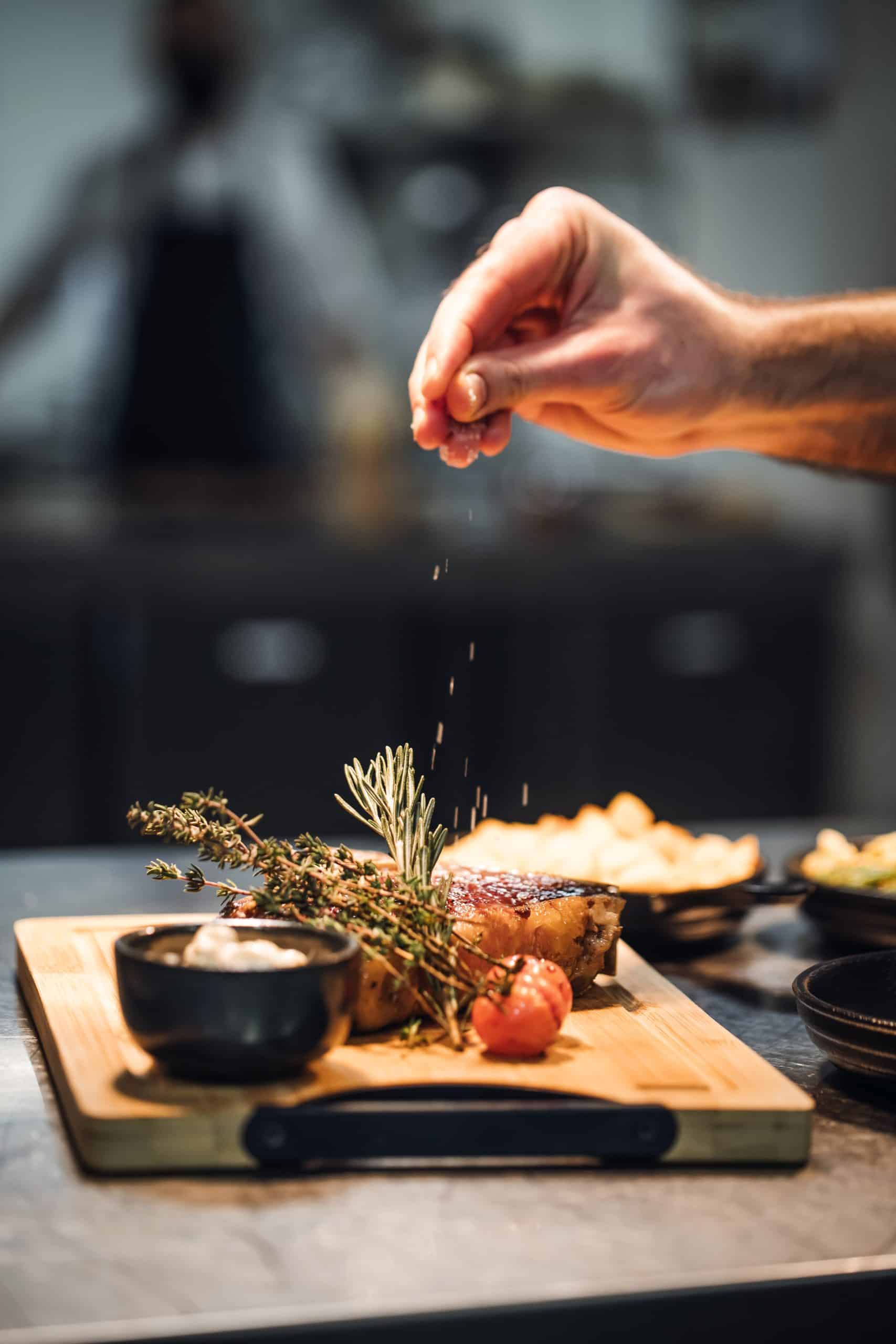 Restaurant les gustaves avignon tgv entreprise