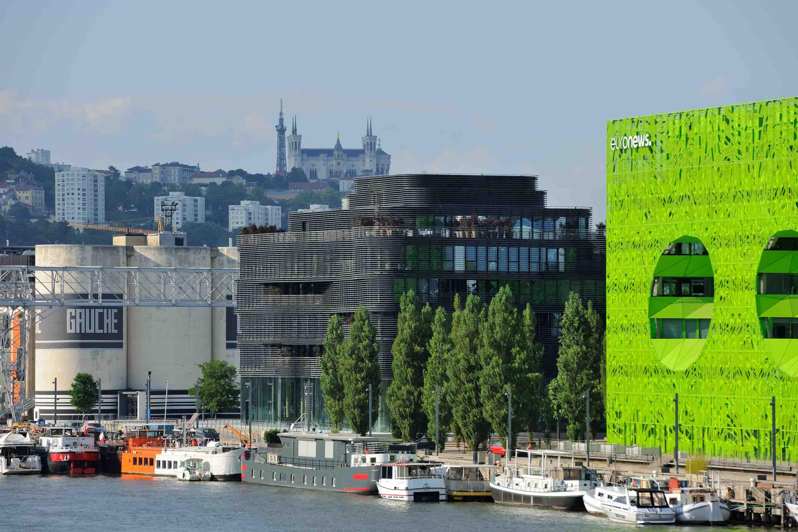 Rokoriko confluence lyon événement creativité séminaire réunion