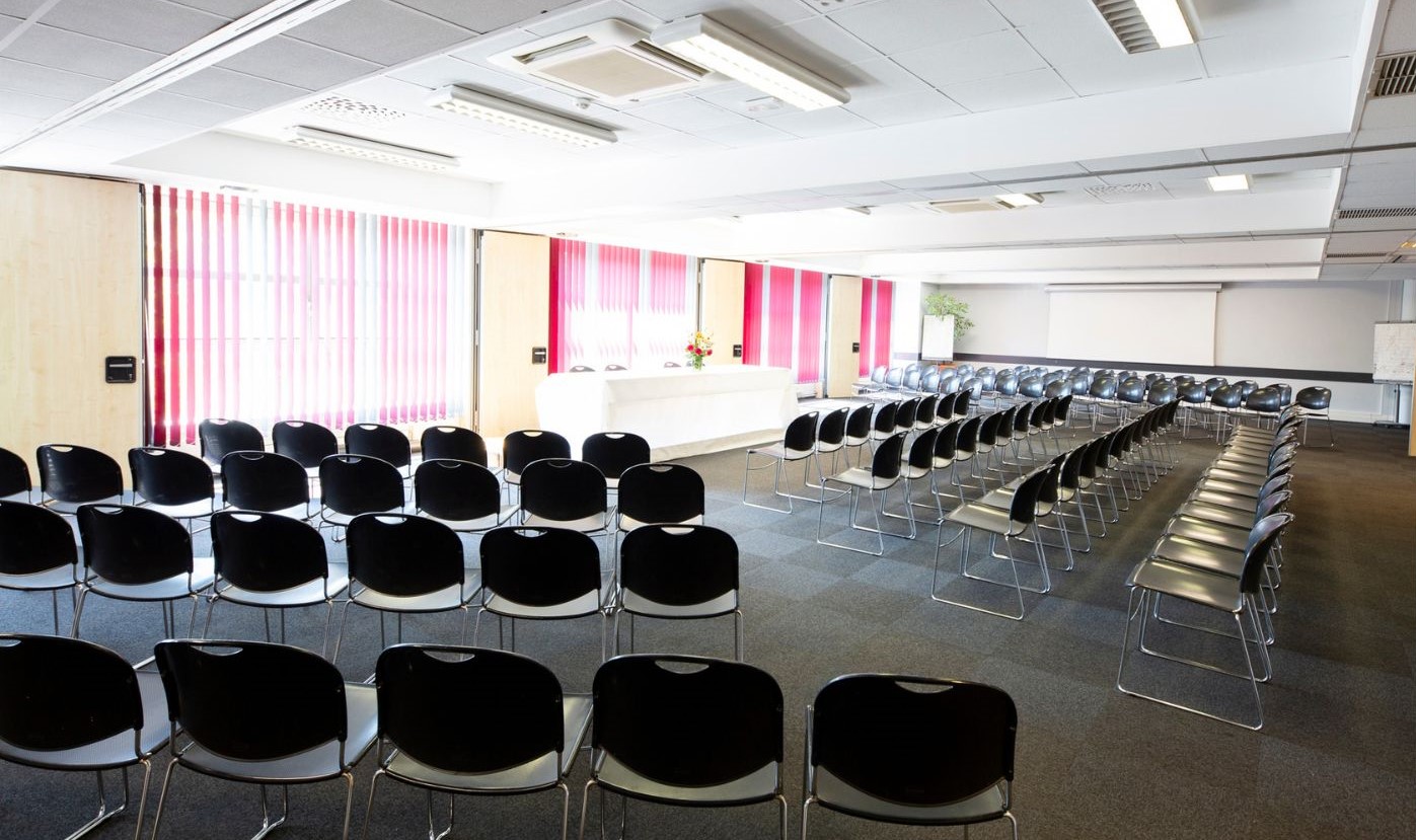 salle de réunion CISL Centre International de Séjour de Lyon plateau