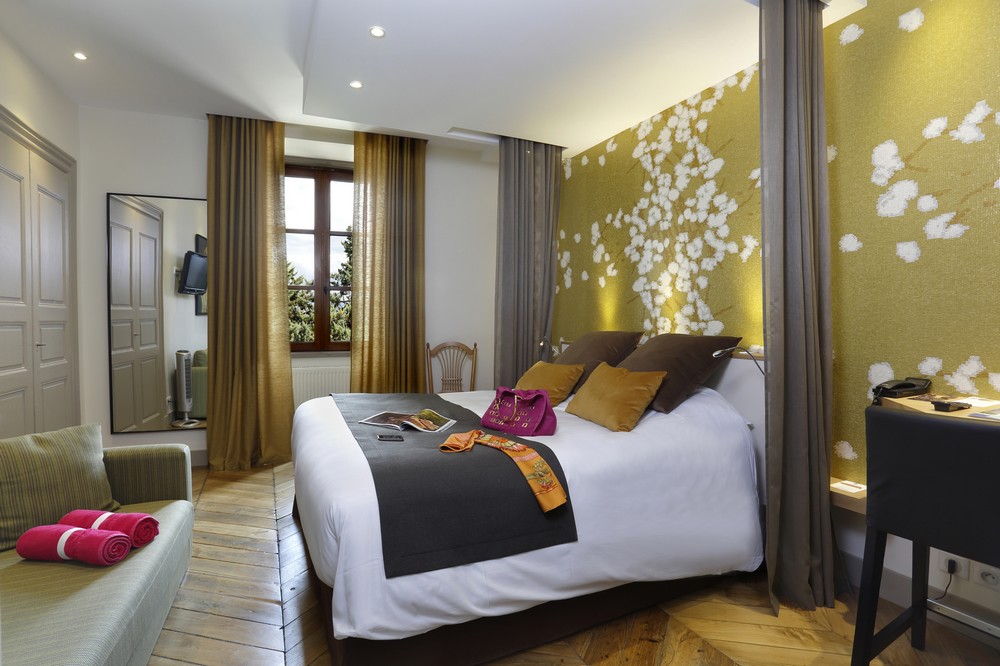 Chateau Chapeau Cornu Chambre Royale Catherine De Brazay