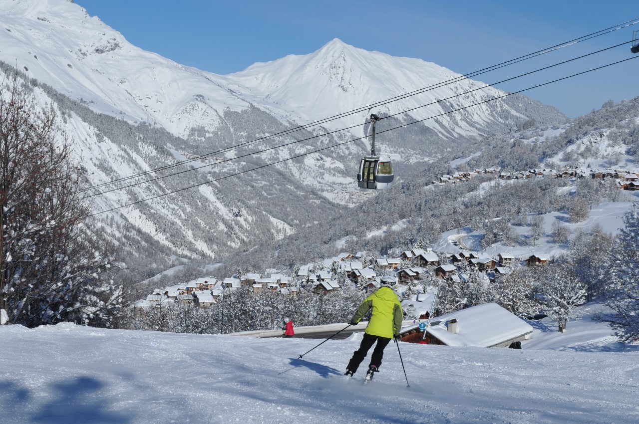 La Bouitte et son offre printemps pour ces mois de mars et avril