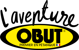 Logo L Aventure Obut